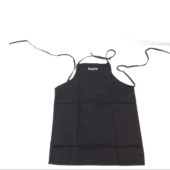 New in Packaging Publix Apron - Picture 3 of 3